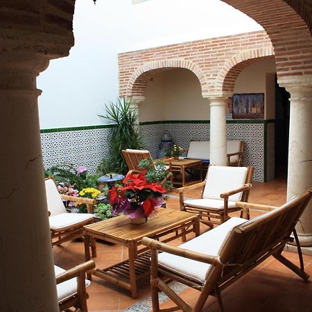 Casa Rural Sidonia Medina-Sidonia Exteriör bild